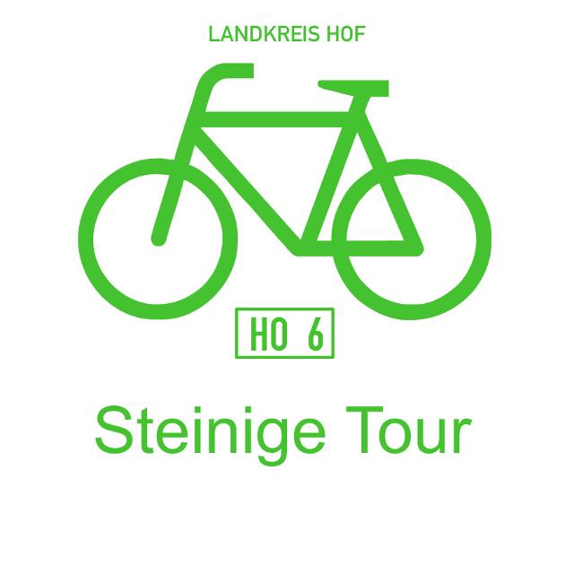 HO 6 - Steinige-Tour