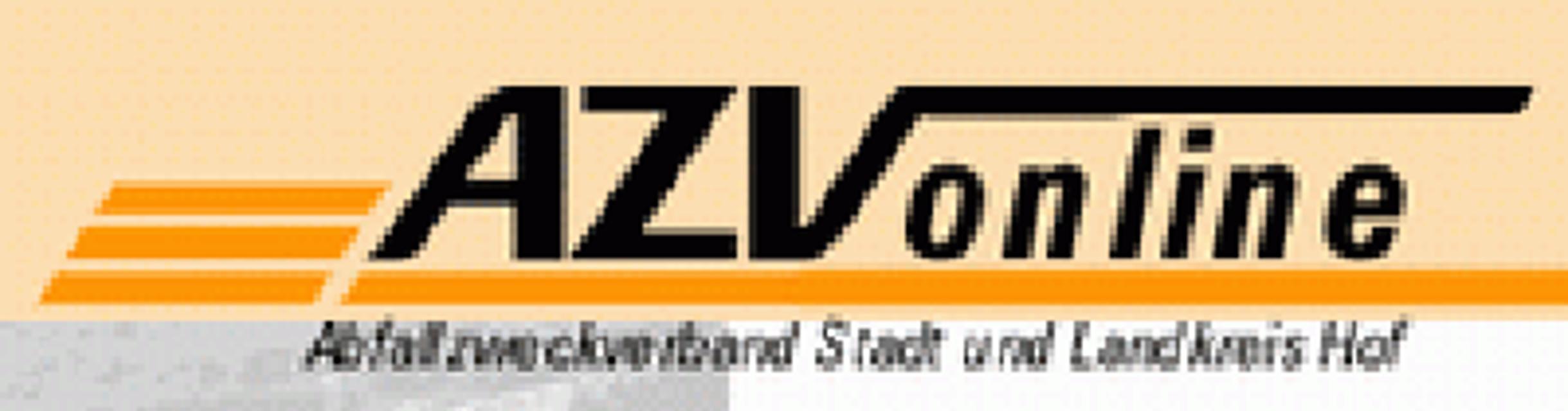 Die Onlinegebrauchtwarenbörse des AZV finden Sie unter:http://www.azv-hof.de/gebrauchtwarenboerse.htm
