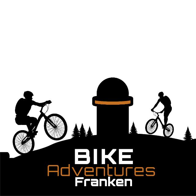 Ab April - Geführte Mountainbike-Touren durch den FrankenwaldTagestouren auf AnfragePreis: 59,00€ 
