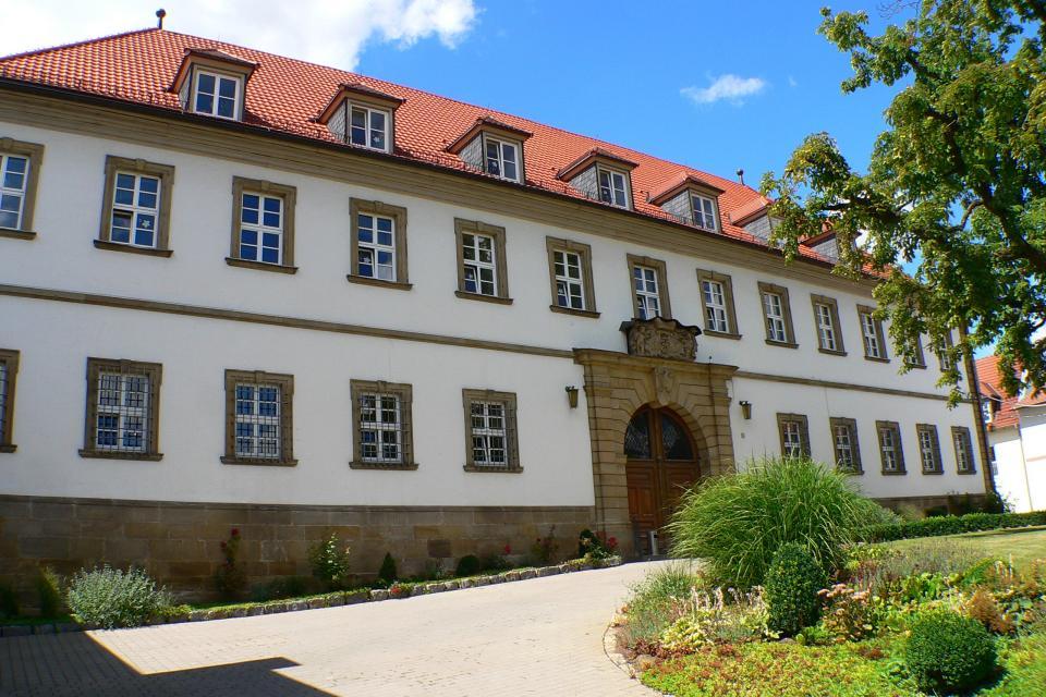 Schloss Birnfeld