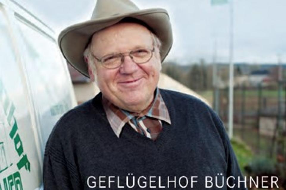 Geflügelhof Büchner