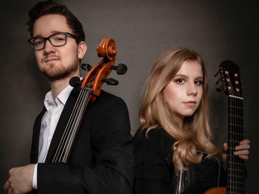 Preisträger Deutscher Musikwettbewerb 2019Bundesauswahl Konzerte Junger Künstler
