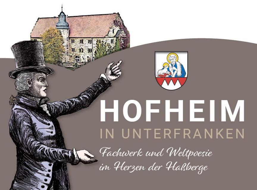 Mädel aus Hofheim in Unterfranken