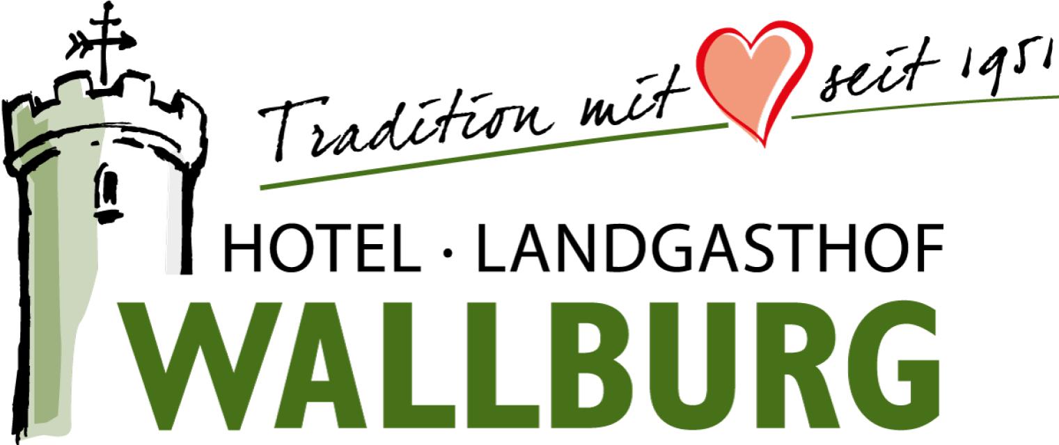  - Landgasthof Wallburg