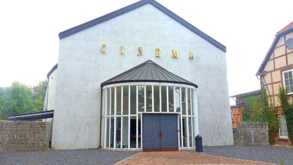 Altes Kino Wrestedt