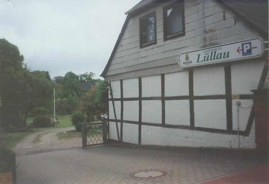 Gasthaus Lüllau Ebstorf