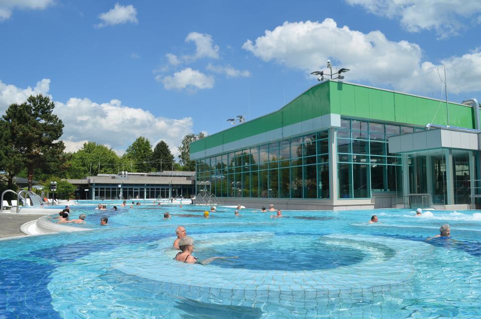 Thermal-Jod-Sole Therme Bad Bevensen