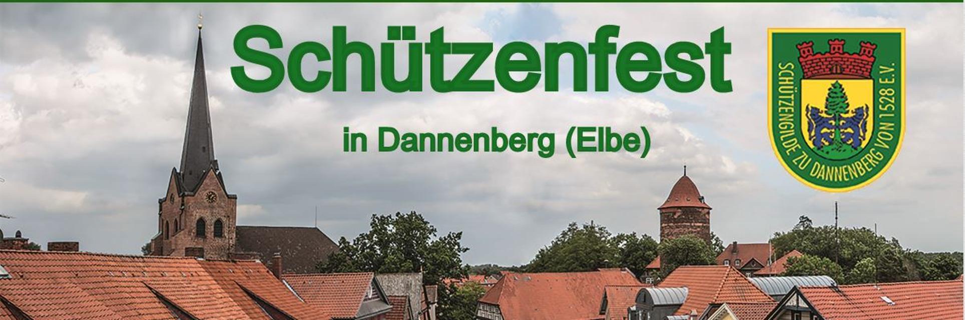 Schützenfest Dannenberg (Elbe) 