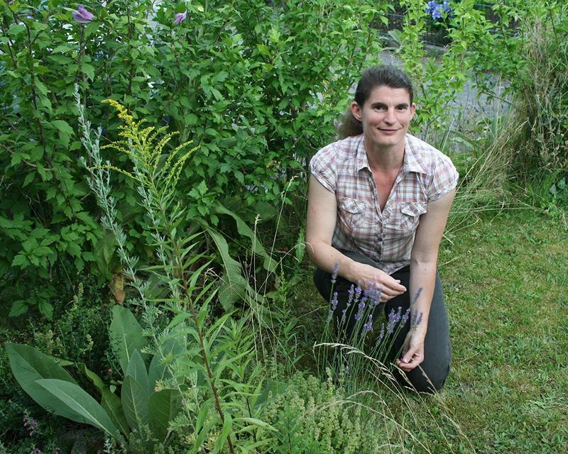 Unkraut - von wegen!Wildkräuter haben es in sich!Erkunden Sie mit der Heilpraktikerin Iris Schneider unser wundervolles Örtzetal und lernen Sie viele essbare Pflanzen kennen. Erfahren Sie, wie Sie die Schätze der Natur für...