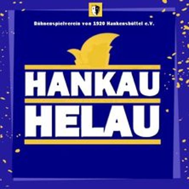 Hankau Helau - 62. karnevalistische Sitzung