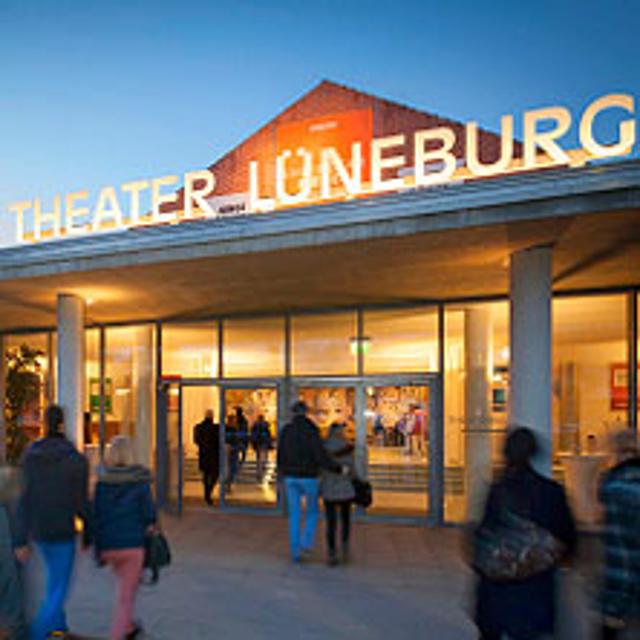 Studischauspiel - Theater Lüneburg