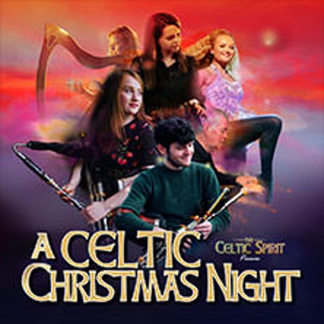 Celtic Spirit - A Celtic Christmas Night