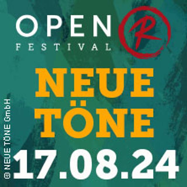 Open R Festival Uelzen 2025