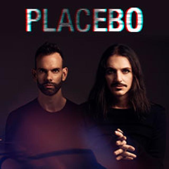 Eine Veranstaltung der Reihe Placebo - Open Air 2024Placebo - Open Air 2024