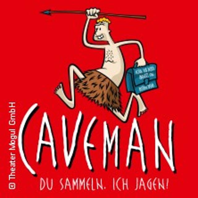 Eine Veranstaltung der Reihe Caveman in UelzenDer Amerikaner Rob Becker schrieb mit CAVEMAN das erfolgreichste Solo-Stück in der Geschichte des Broadways. Nachdem CAVEMAN in den Vereinigten Staaten von einem Millionen-Publikum bejubelt wurde, feiert der moderne Höhlenmann welt...