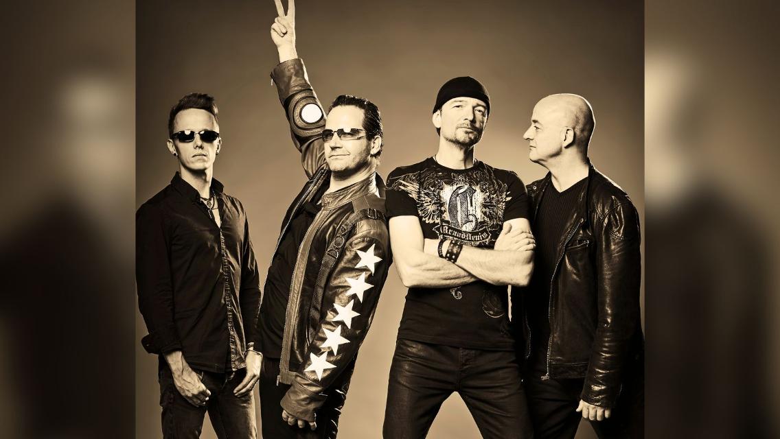 Achtung Baby …heißt es seit mittlerweile seit über Jahren deutschlandweit sowohl auf den großen Bühnen als auch in den Clubs, wenn es um eine Tributeshow für die irische Band U2 geht. Benannt nach dem siebten Studioalbum ihrer Vorbilder nimmt Achtung Bab...