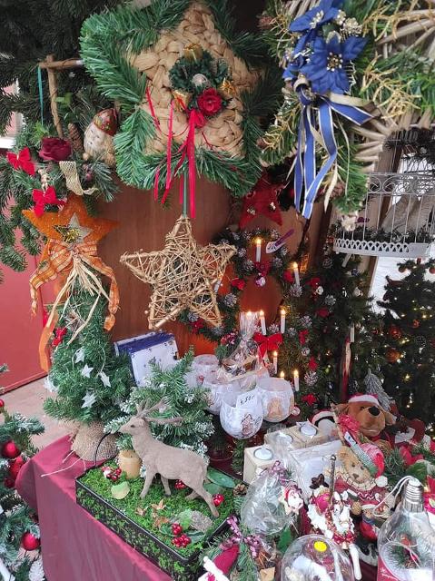 Auch in diesem Jahr lädt die Wirtschafts- und TourismusGemeinschaft (WTG) Bienenbüttel e. V. zu ihrem traditionellen Weihnachtsmarkt in und um die St.-Michaelis-Kirche im Ortszentrum ein. Kunsthandwerkerinnen aus dem Ort bieten ...