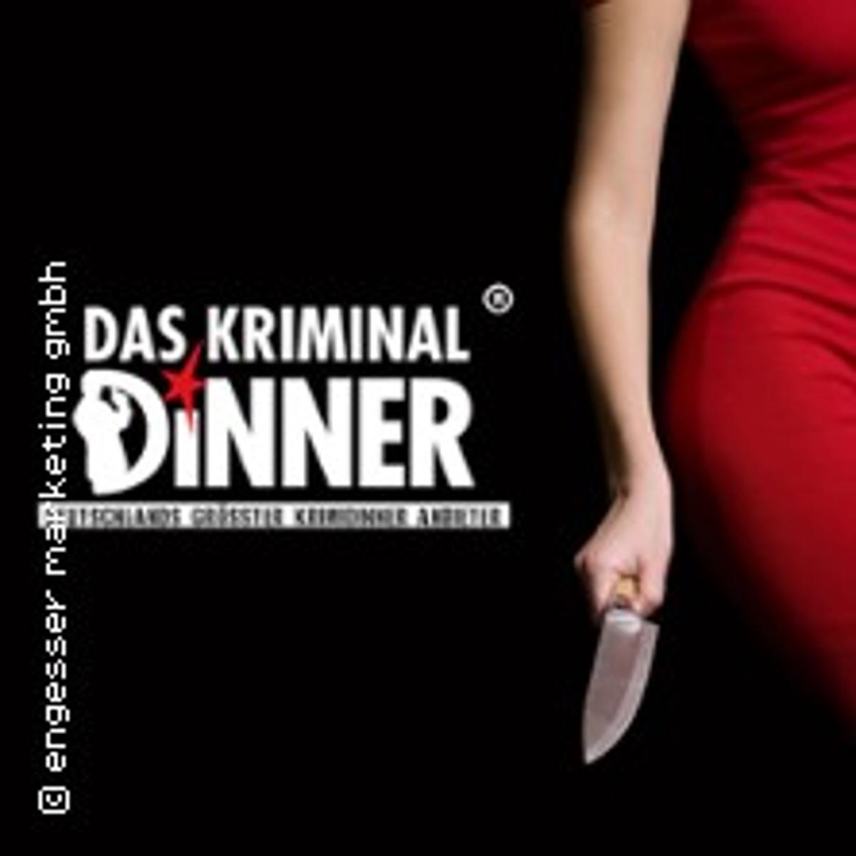 Eine Veranstaltung der Reihe Das Kriminal Dinner – Krimidinner Mord in der St. Pauli HaifischbarDas Kriminal Dinner – Krimidinner Mord in der St. Pauli Haifischbar