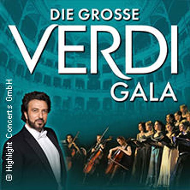 „Jede Musik hat ihren Himmel“, sagte Verdi einmal. Seine Musik entstand unter dem klaren Himmel von „Bella Italia“. Verdis Musik erregt starke Emotionen, bleibt dabei aber immer echt und wahr – und schön, so schön, wie der Himmel über Italien....