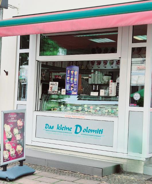 Eiscafé Dolomiti (Kopie)