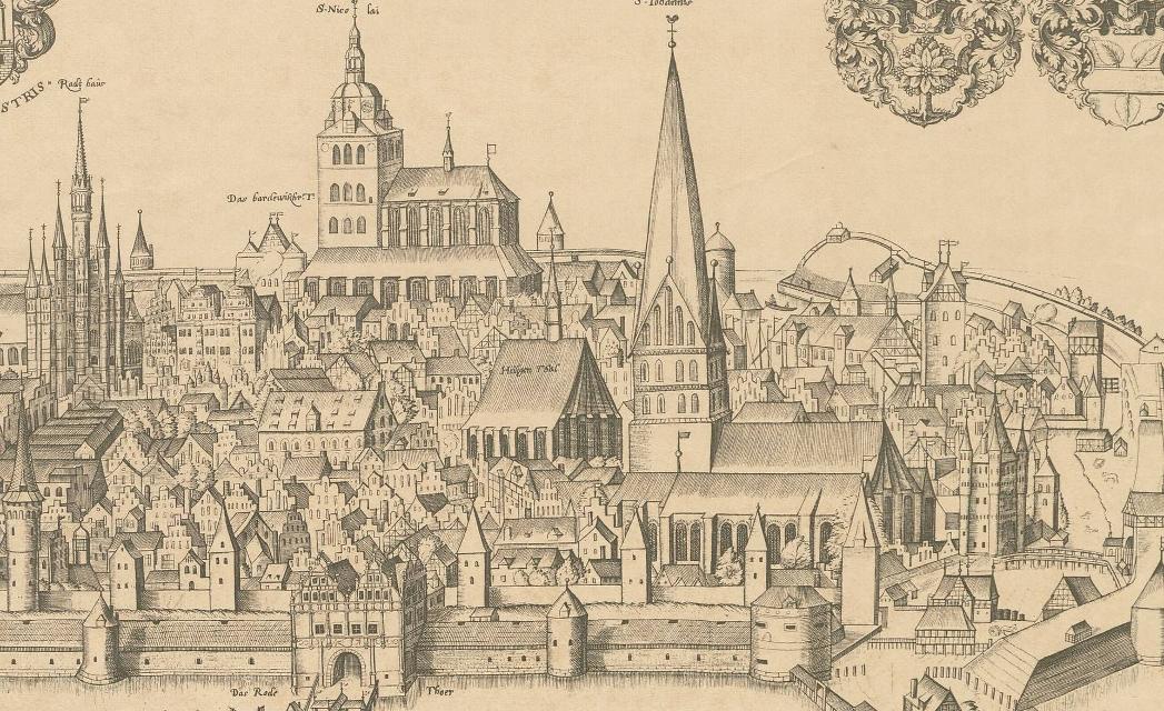 Im Altstadtbereich der erstmals 956 n. Chr. sicher unter dem Namen „Luniburc“ greifbaren Hansestadt Lüneburg sind in den vergangenen Jahren zahlreiche interessante archäologische Projekte durchgeführt worden. Deren Ergebnisse gewähren nun Einblicke in die...