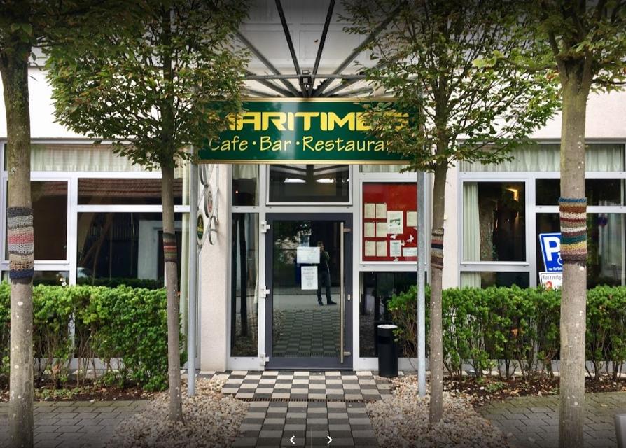  Art Cafe mit Schank- und Speisewirtschaft