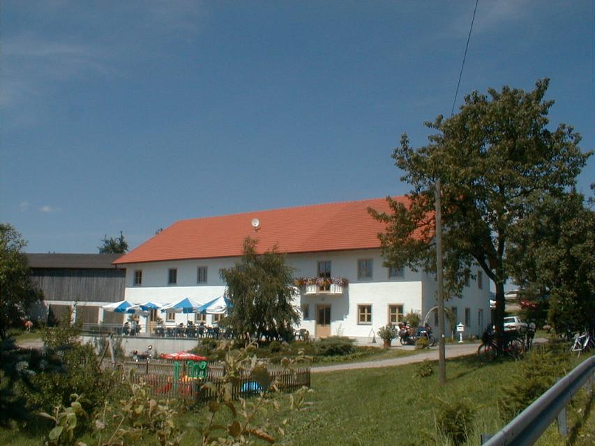 Gut bürgerliches Gasthaus zwischen Postfelden und Zumhof, nahe des Naturschutzgebietes 