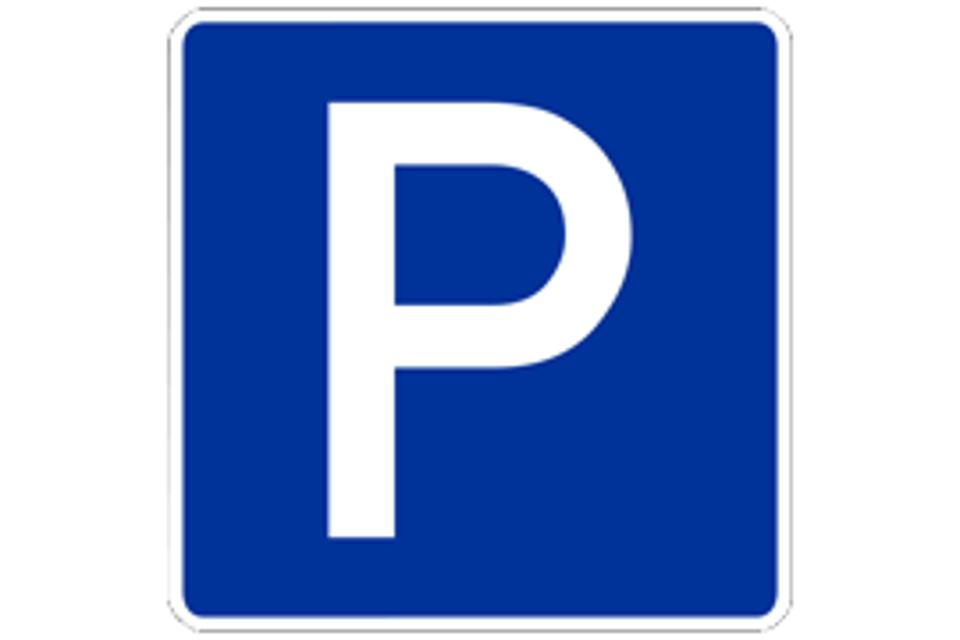 Parkplatz&nbsp;