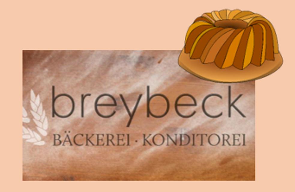 Bäckerei-Konditorei Brey
