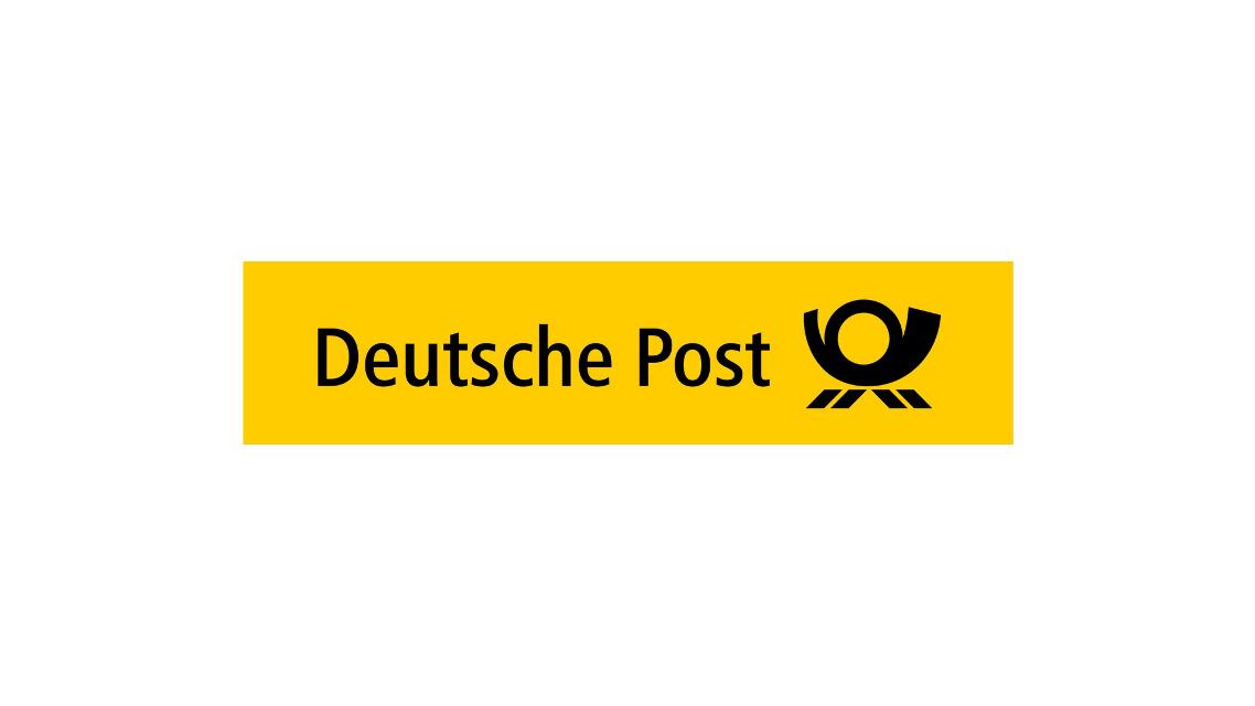 Partner-Filiale der Deutschen Post.