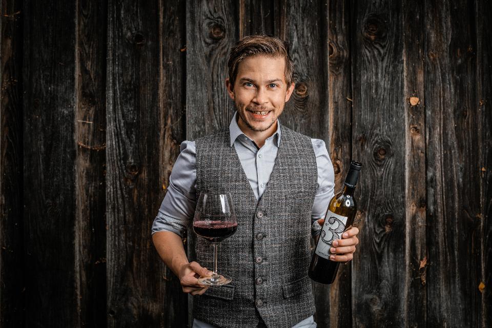 Leidenschaft trifft Qualität - Weinkontor Niederbayern