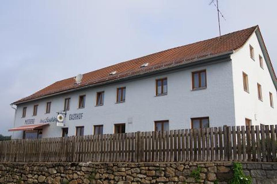Rustikal ländliches Gasthaus mit eigener Metzgerei 