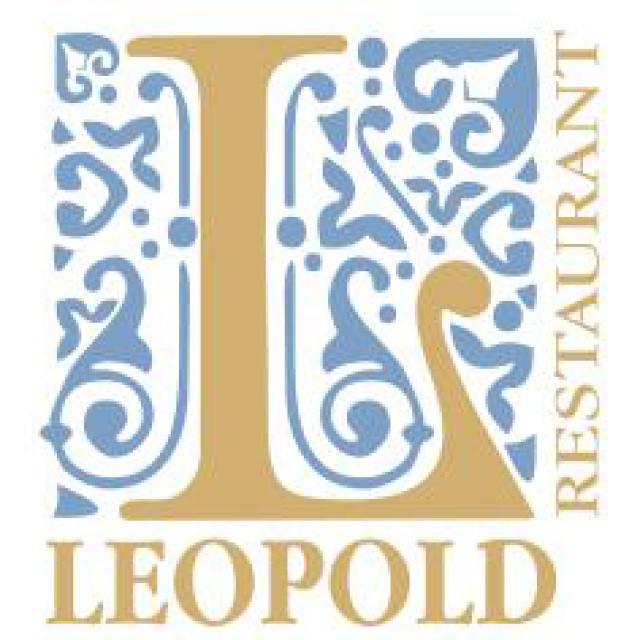 Restaurant Leopold - das ansprechende Ambiente mit seinen Kreuzgewölben bietet Ihnen Entspannung mit Stil und Gemütlichkeit, hochwertige Küche mit regionalen und internationalen Gerichten, idyllischer Biergarten, Nebenzimmer