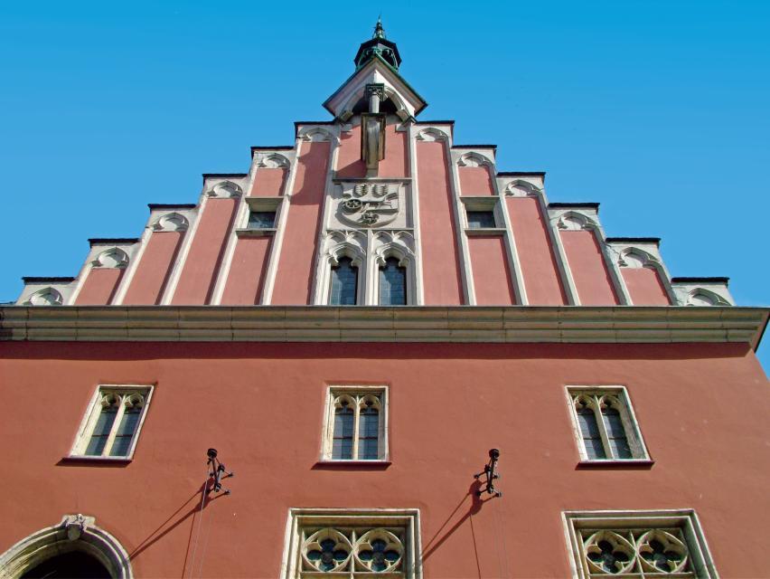 Rathaus Straubing