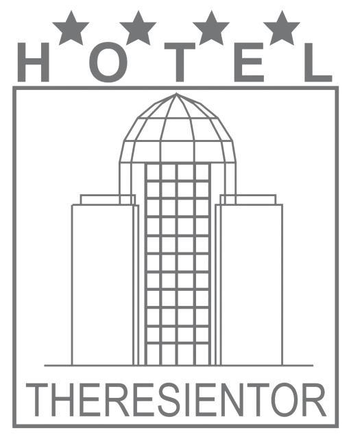 "Gastfreundschaft hat ein Zuhause" - Das ist der Leitsatz, der im Hotel Theresientor ganz groß geschrieben wird.