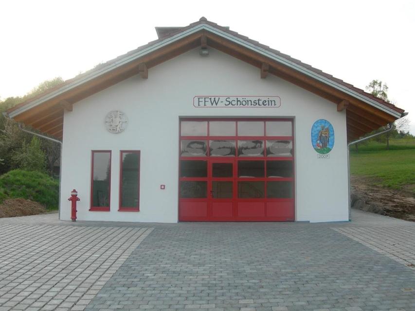 150-jähriges Gründungsfest der FFW Schönstein vom 10.06.-13.06.2022