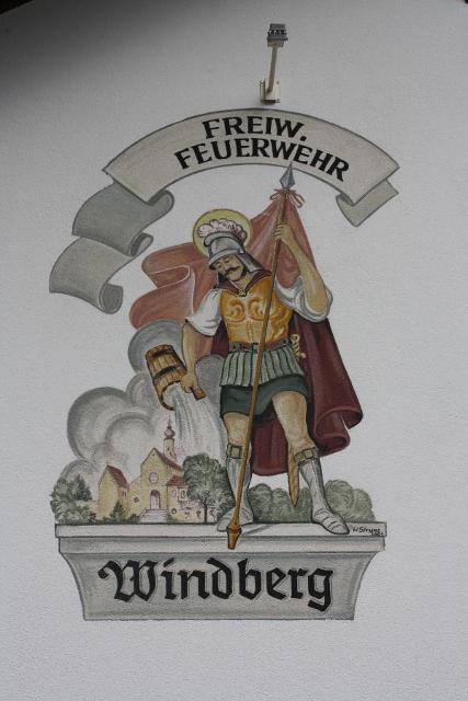 150-jähriges Gründungsfest der FFW Windberg vom 30.06. - 03.07.2023  mit Festbetrieb.