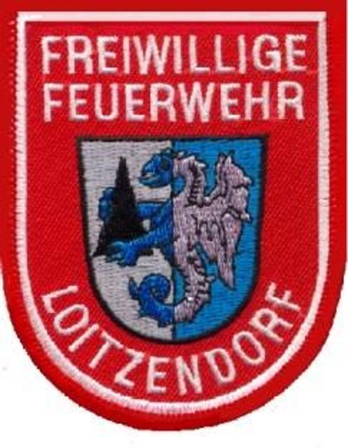 Die Freiwillige Feuerwehr Loitzendorf feiert ihr Bestehen mit einem 4-tägigen Gründungsfest. Traditionelles Programm und Ablauf vorgesehen.