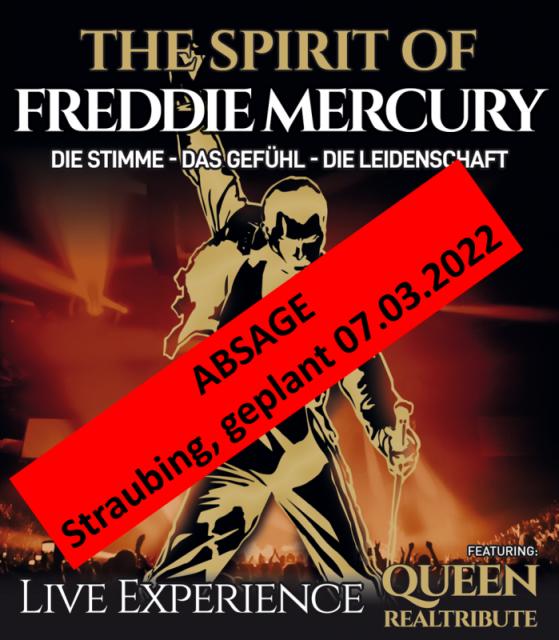 In einer grandiosen Show werden alle Hits von Freddie Mercury und Queen präsentiert.

Geboten wird eine ausgefallene Bühnenshow mit Ledershorts und barocken Kostümen ergänzt durch professionelle Musiker der Band Queen Real Tribute und ausgezeichneten Tänzern. Erhält man den Eindruck Freddie Mercury und Queen leibhaftig im Wembley Stadion 1986 zu erleben.