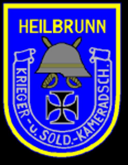 KuSK Heilbrunn-GeraszellNEUER TERMIN für 100-jähriges Gründungsfest:28.08. bis 31.07.2023