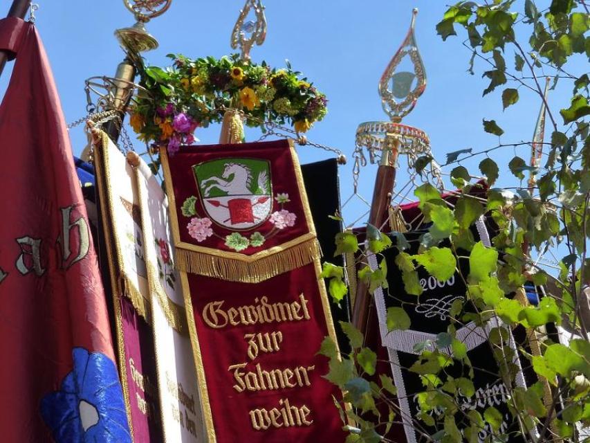 KuSK Heilbrunn-Geraszell100-jähriges Gründungsfest28.07. - 31.07.2023