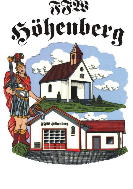 125-jähriges Gründungsfest der FF Höhenberg vom 13.05.2022 bis 16.05.2022.