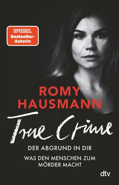 Die Lesung von Romy Hausmann aus 