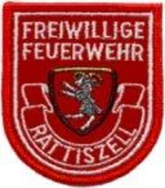 150-jähriges Gründungsfest der Freiwilligen Feuerwehr Rattiszell vom 30.07. - 02.08.2027