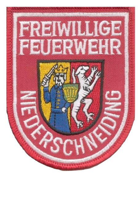 150-jähriges Gründungsfest der FFW Niederschneiding, vom 03.07 - 05.07.2026 