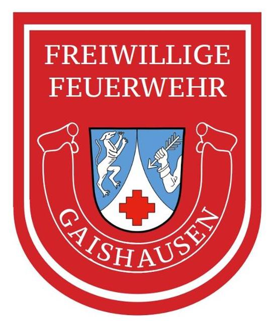 100-jähriges Gründungsfest der FFW Gaishausen vom 21.05. - 24.05.2027