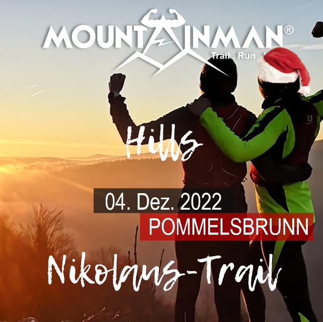 Trailrunning & Hiking in der Hersbrucker Schweiz / Nürnberger Land. 