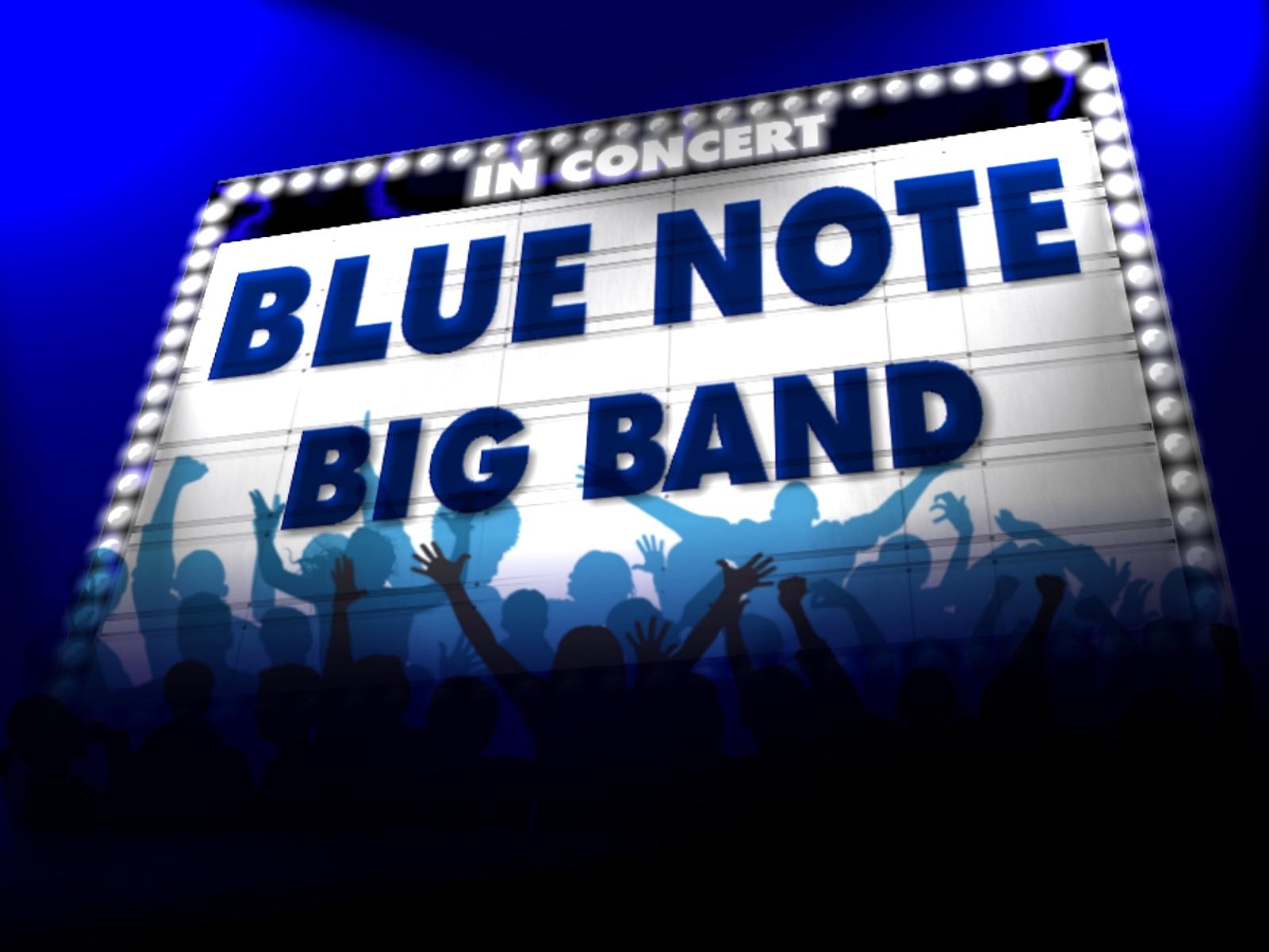 Picknick Open Air mit der Blue Note Big Band