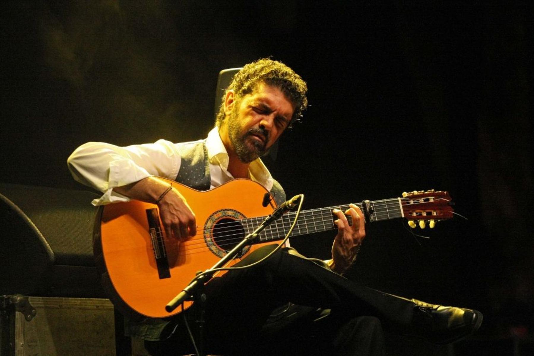 Flamenco - Leonor Leal y Grupo & José Carlos Gómez