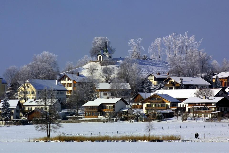 Winterdorf